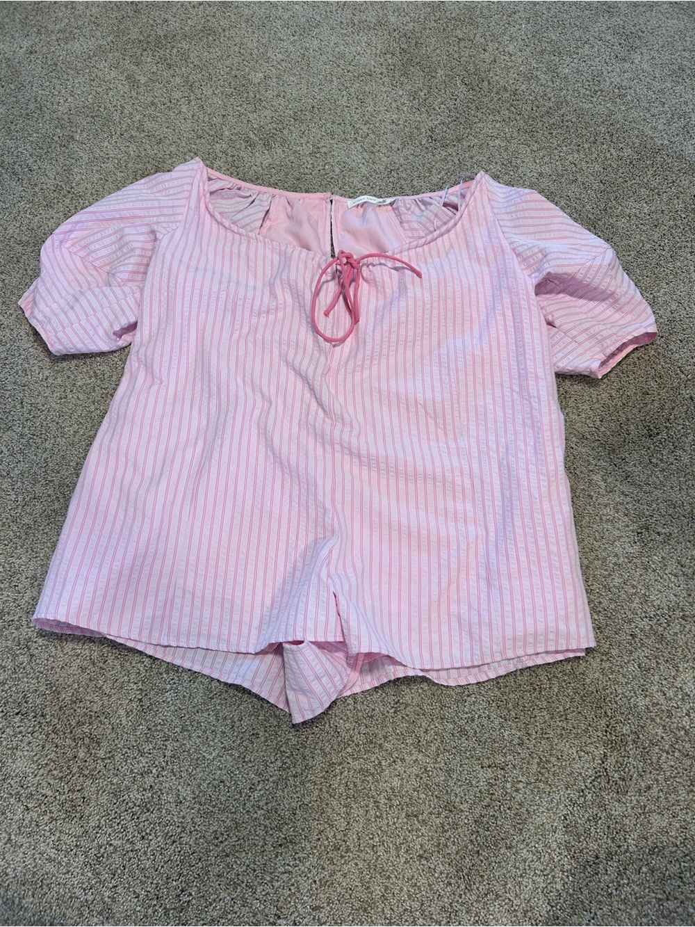 Altard state romper